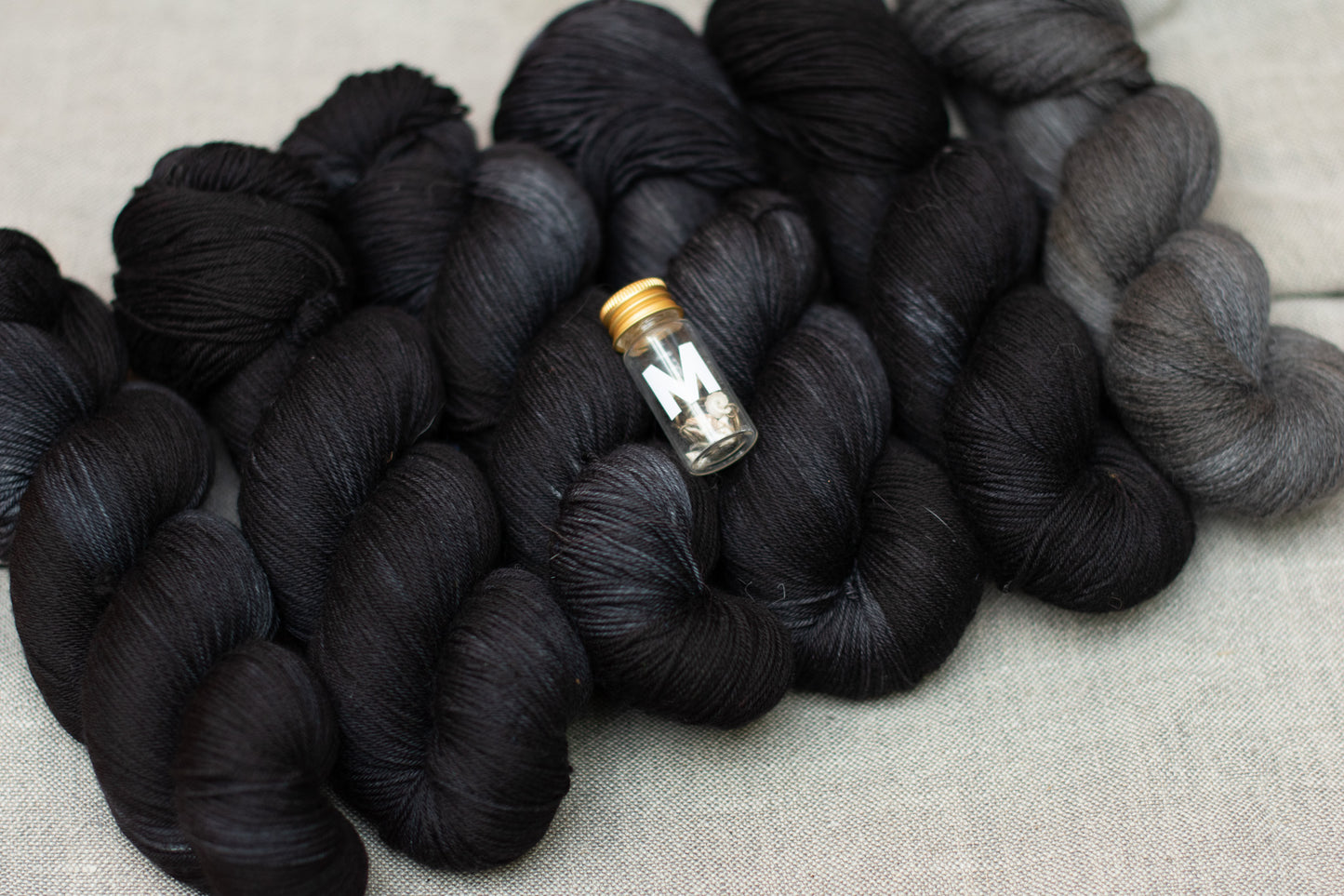 Flechazo de la Noche