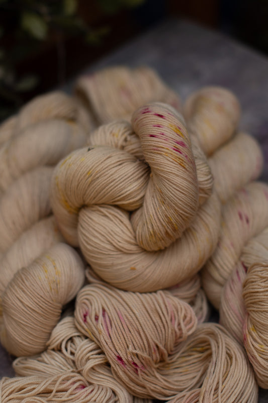 Almendra