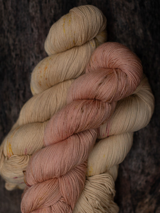 Flechazo de Soft Blush