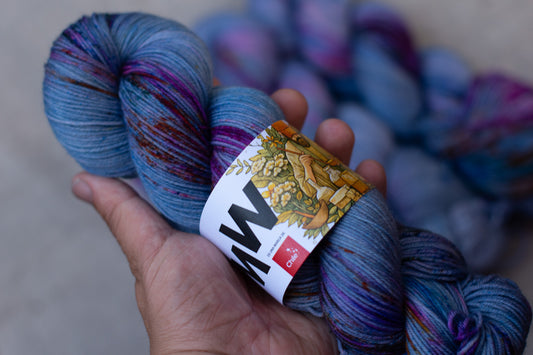 Flechazo Caído del Cielo