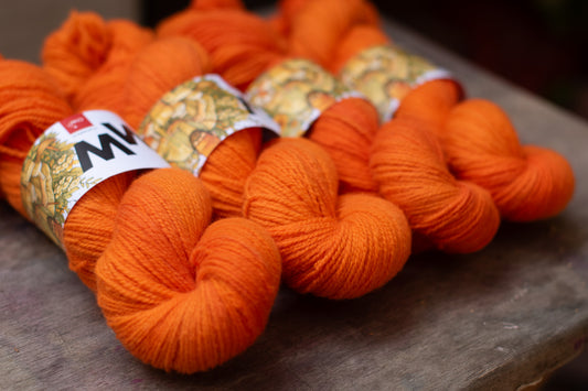 Patio de los Naranjos