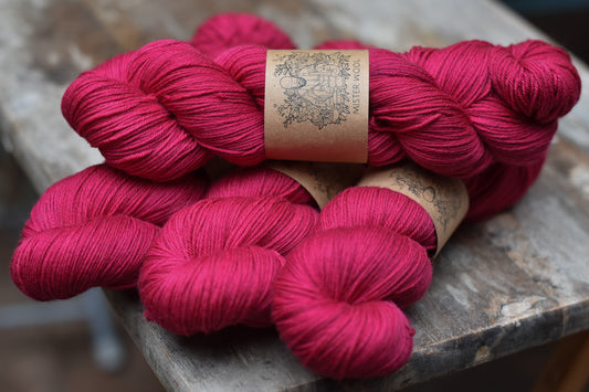 Merino Sock / Colombella