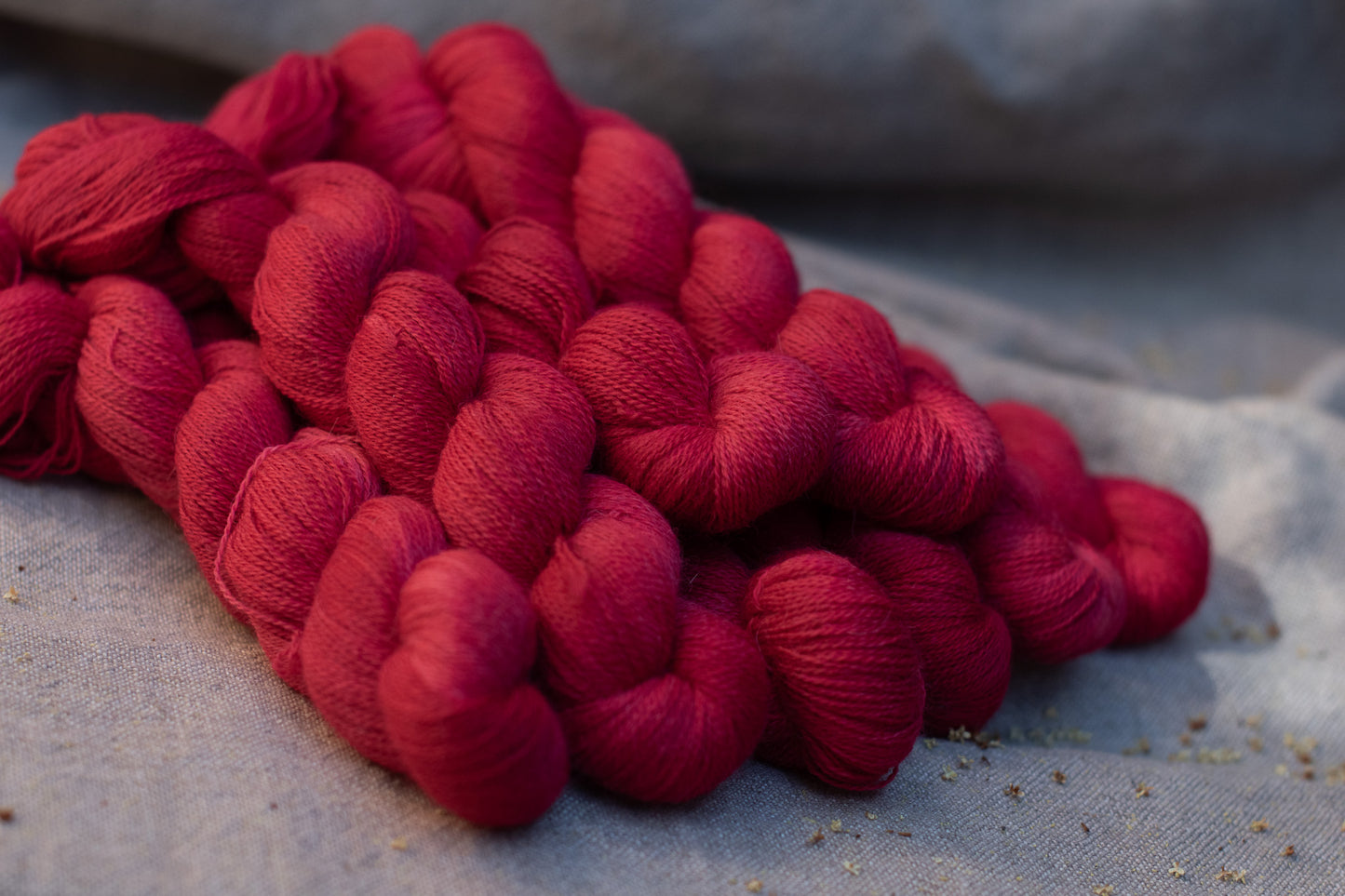 Flechazo de la Pasión