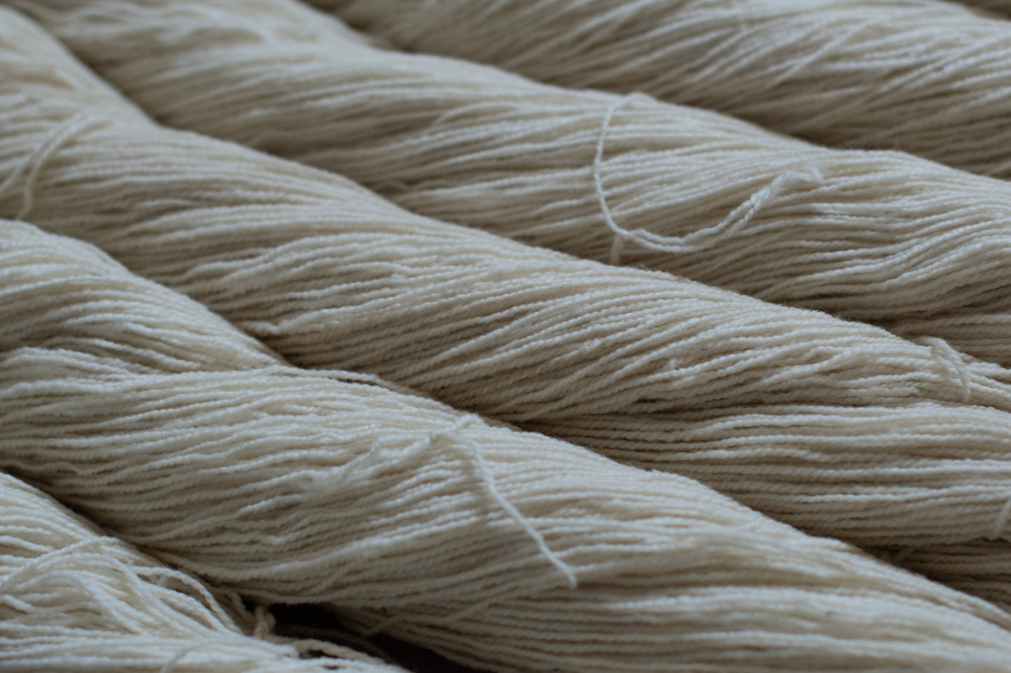 Natural Merino 19 Micras