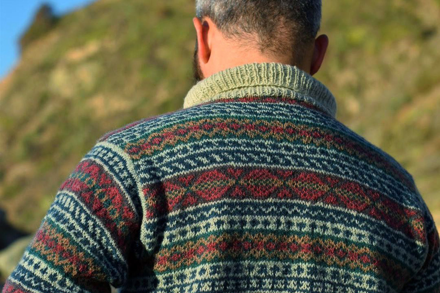 Junta de tejido y taller de bolsillo (Aprende a combinar tus lanas para tus proyectos o un stash personal perfecto)